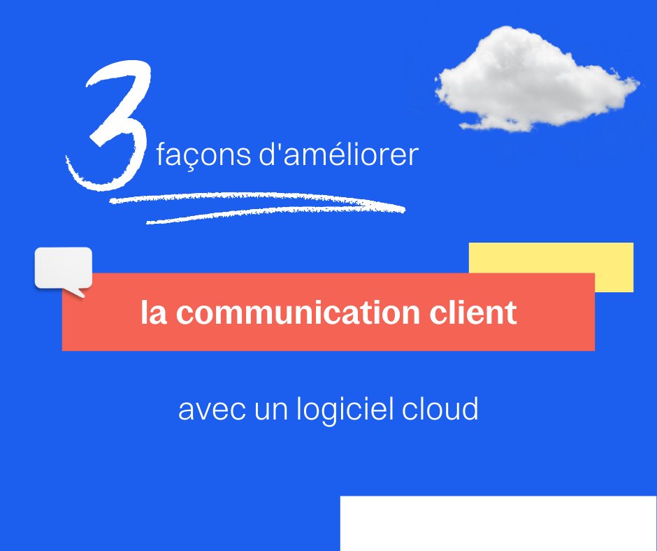 Et si on vous dit qu'un logiciel cloud peut vous aider à améliorer votre communication client ?

Pour connaître 3 façons de l'améliorer, lisez notre article : ow.ly/QA3850JCPB1

#caseware #cloud #communication #audit