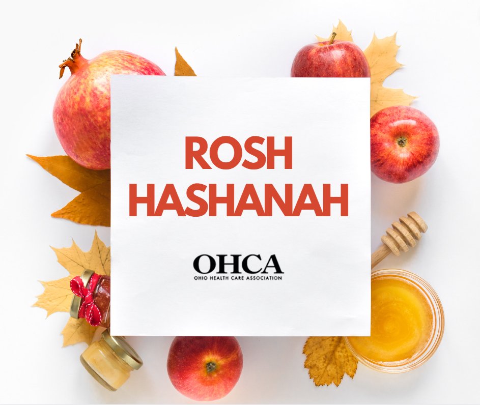 vanrunkle's tweet photo. Apples, honey, and wishes for a sweet year ahead. Wishing you a happy Rosh Hashanah! https://t.co/Qleq4Hkt1M
