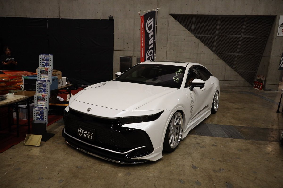 autoplanner2's tweet photo. 今週日曜日は群馬県で行われます
StreetWheelersNight！
ELMOJIファミリーでブース出展♪
ELMOJI×MAC×SENSEBRAND×P's×Duex
ご来場お待ちしております❤️

@ElmojiF 
@sense_brand 
@ps_duex2 
@mahiru6song 
@RC_ROYALcomfort https://t.co/wUQ1lLjxqV
