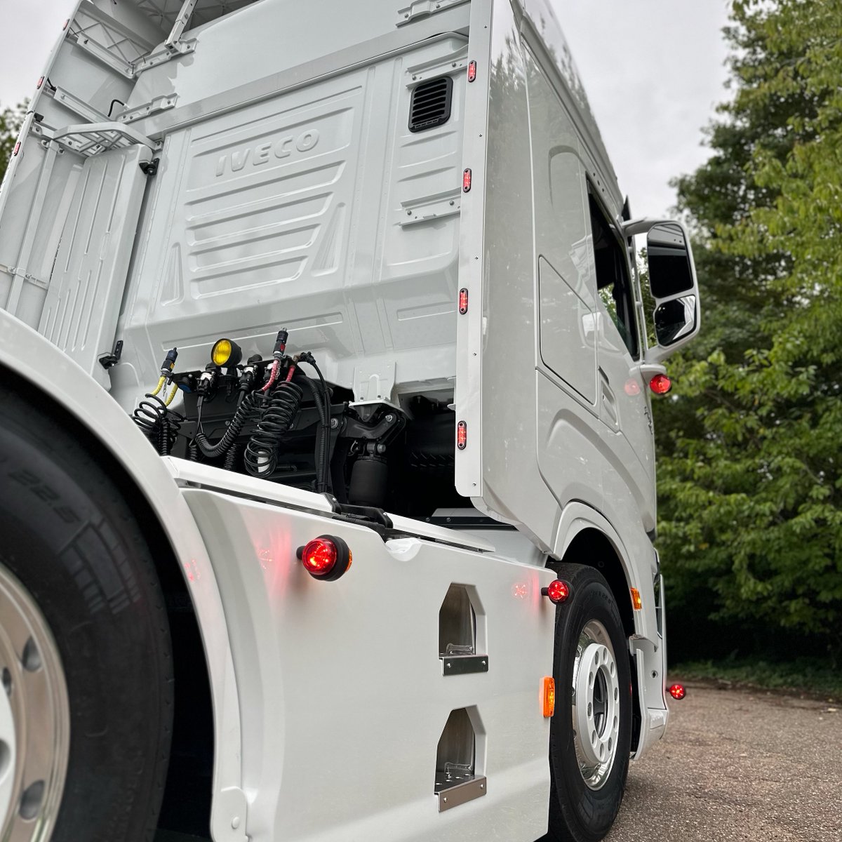 Kuda Automotive UK tweet media