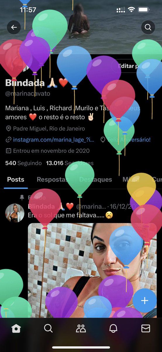 Obrigada @MomentsBrasil  🥳❤️