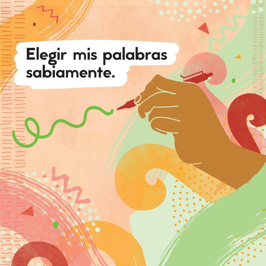 El estigma del VIH nos afecta a cada uno de nosotros. 

Este Mes de la Herencia Hispana, cuéntanos que harás para detener el estigma del VIH en tu comunidad. ⬇️

#DetengamosJuntosElVIH