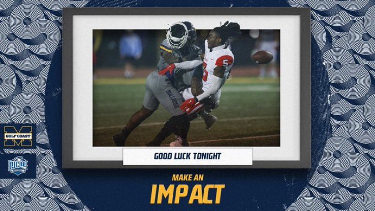 Appreciate the game day luck! <a href="/BrettSShufelt/">Brett Shufelt</a>