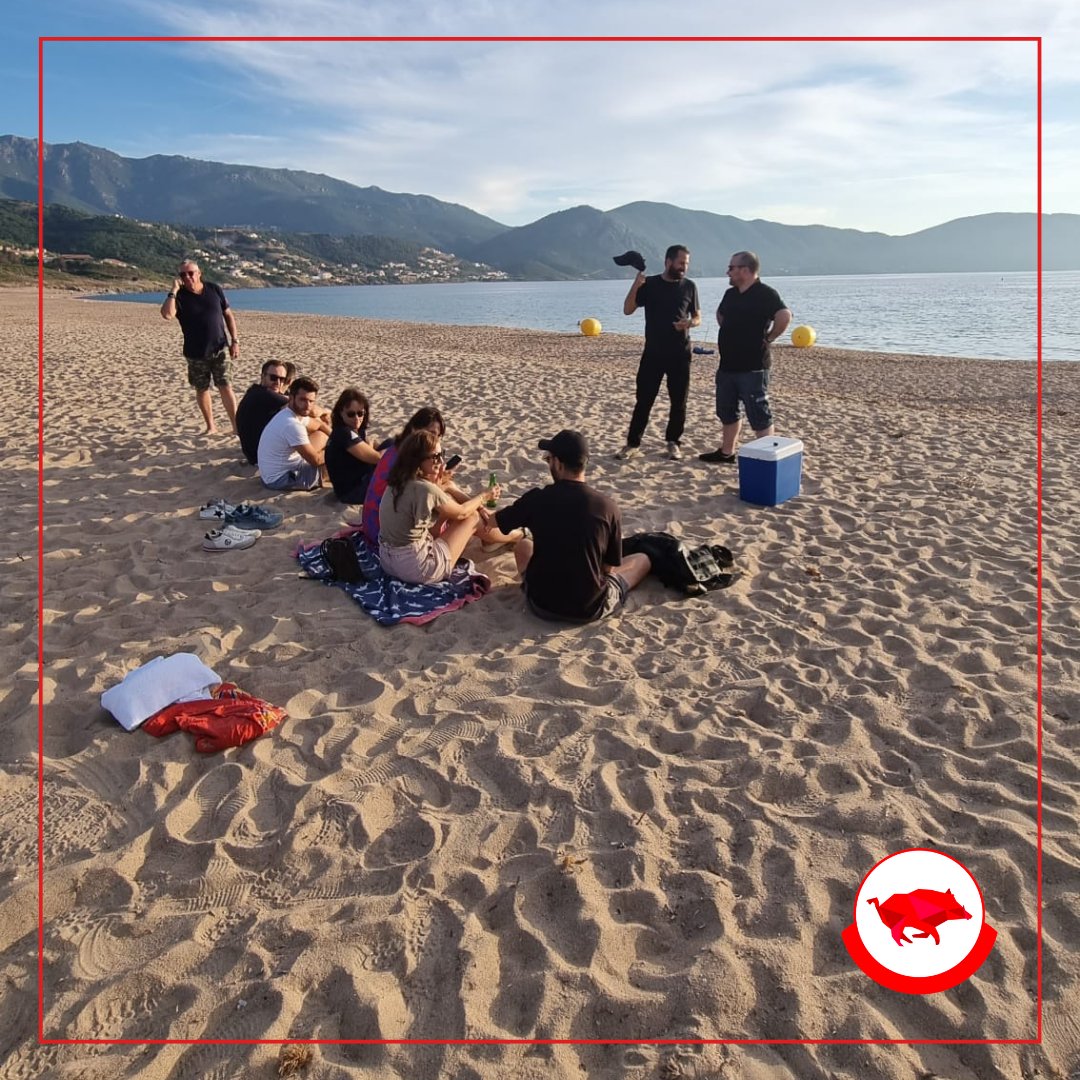 Corsican Tech tweet media