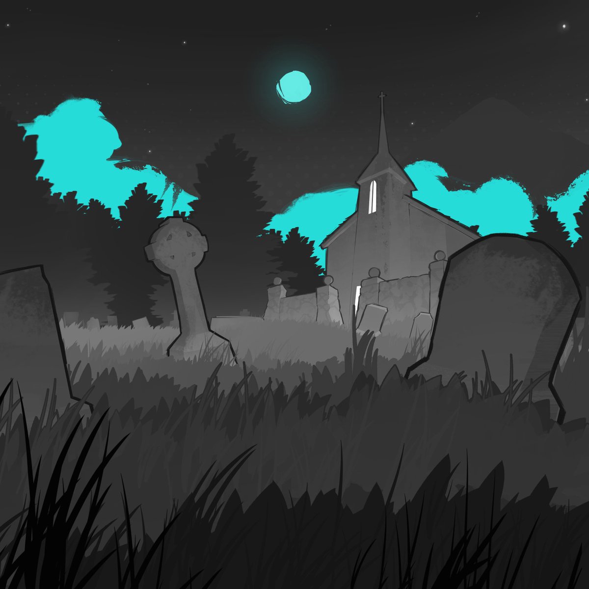 Zombie Escape OCT tweet media