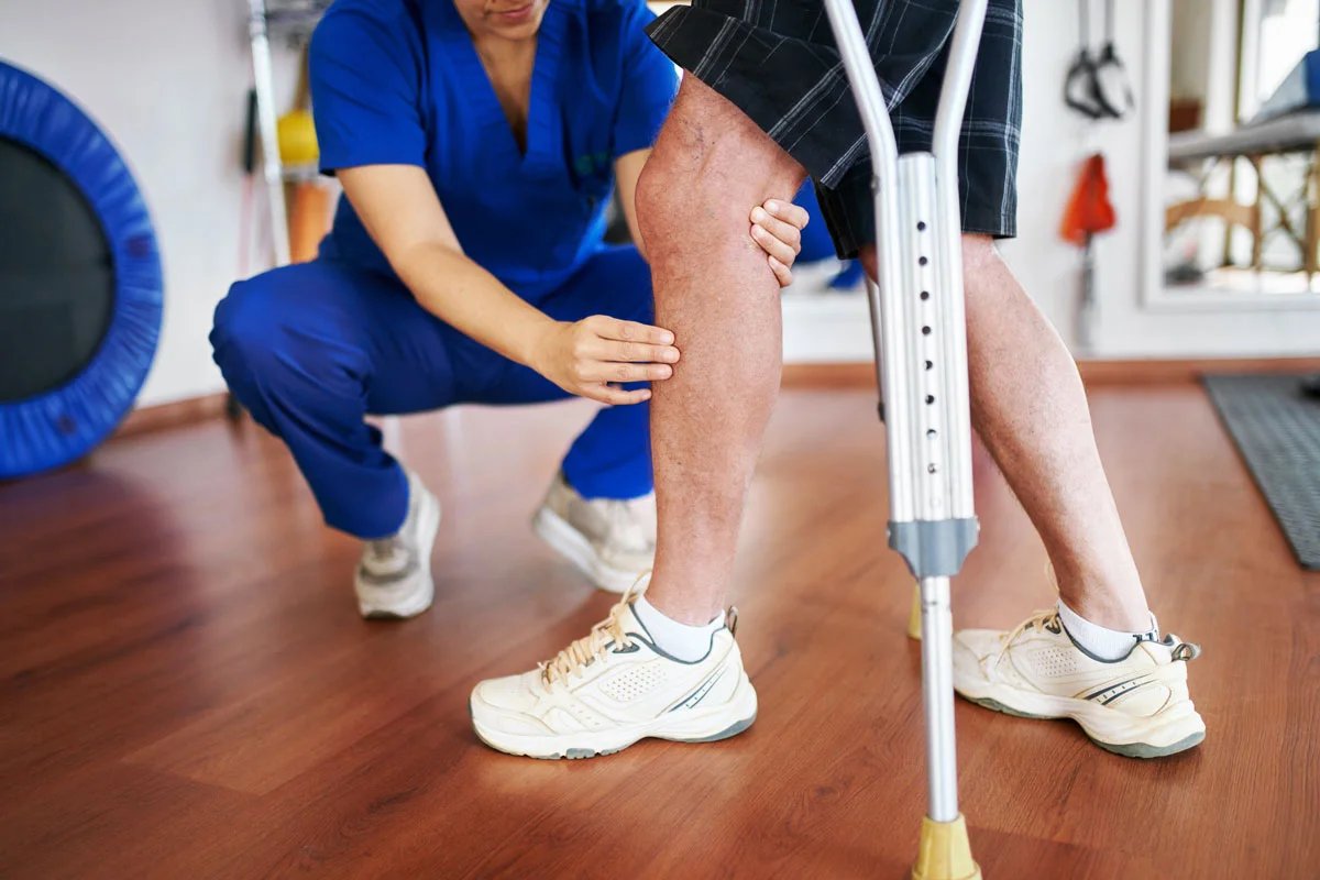 What to know about the 4 osteoarthritis stages. Learn more ➡️ ter.li/fkeoxm