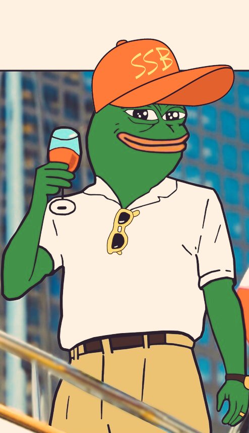 This is where we need to invest

Take a deep look at <a href="/SSBcoin/">SatoshiStreetBets Coin</a> and Decide yourself to invest..

#SSBcoin #ssb #Hold