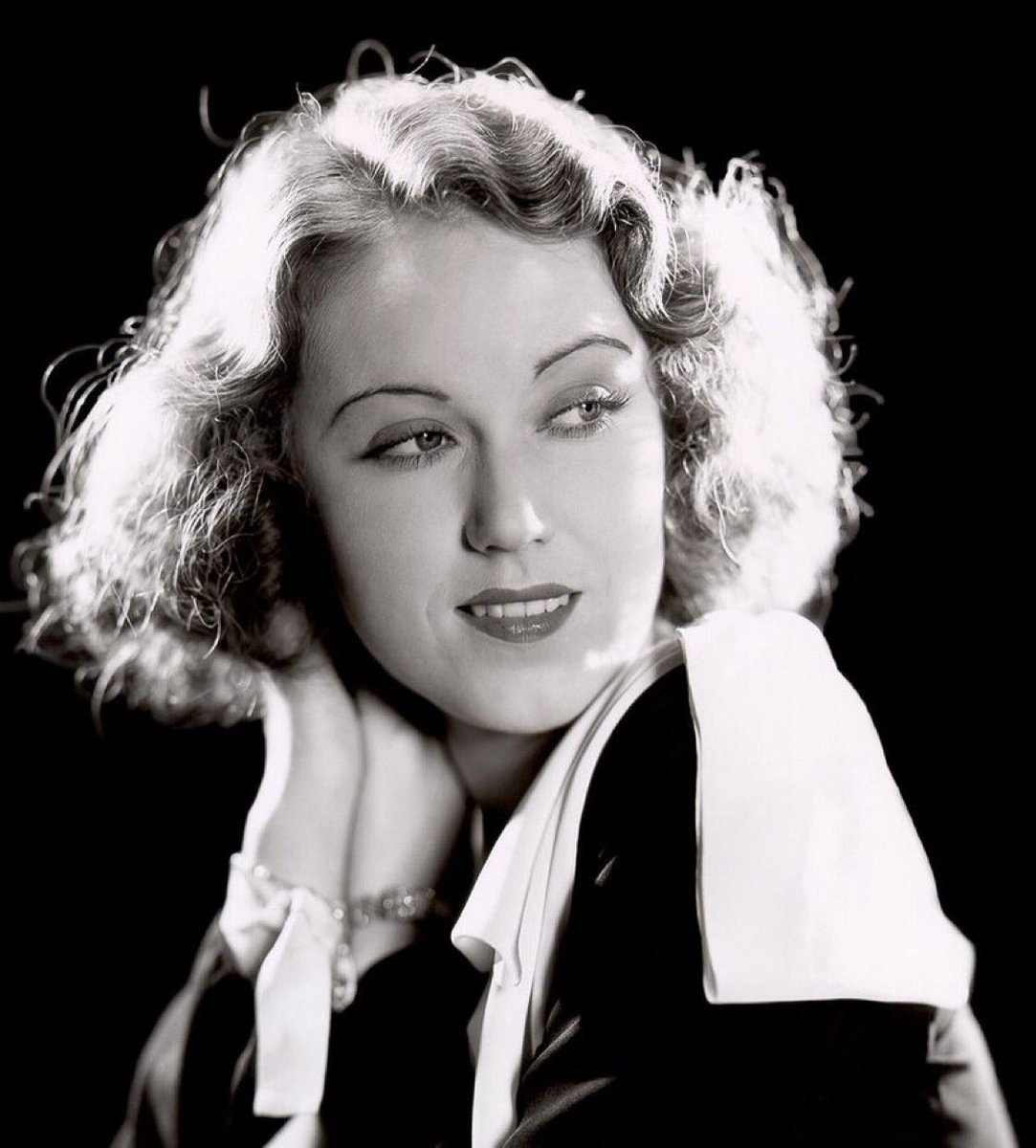 The Supreme Scream Queen, Fay Wray was #BOTD in 1907!