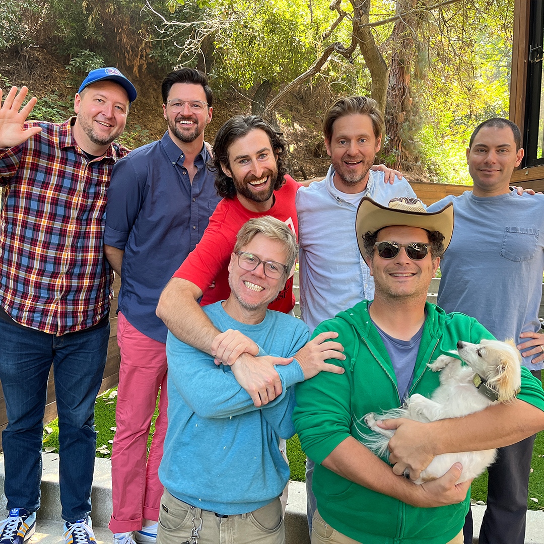 Office Hours Live with Tim Heidecker tweet media