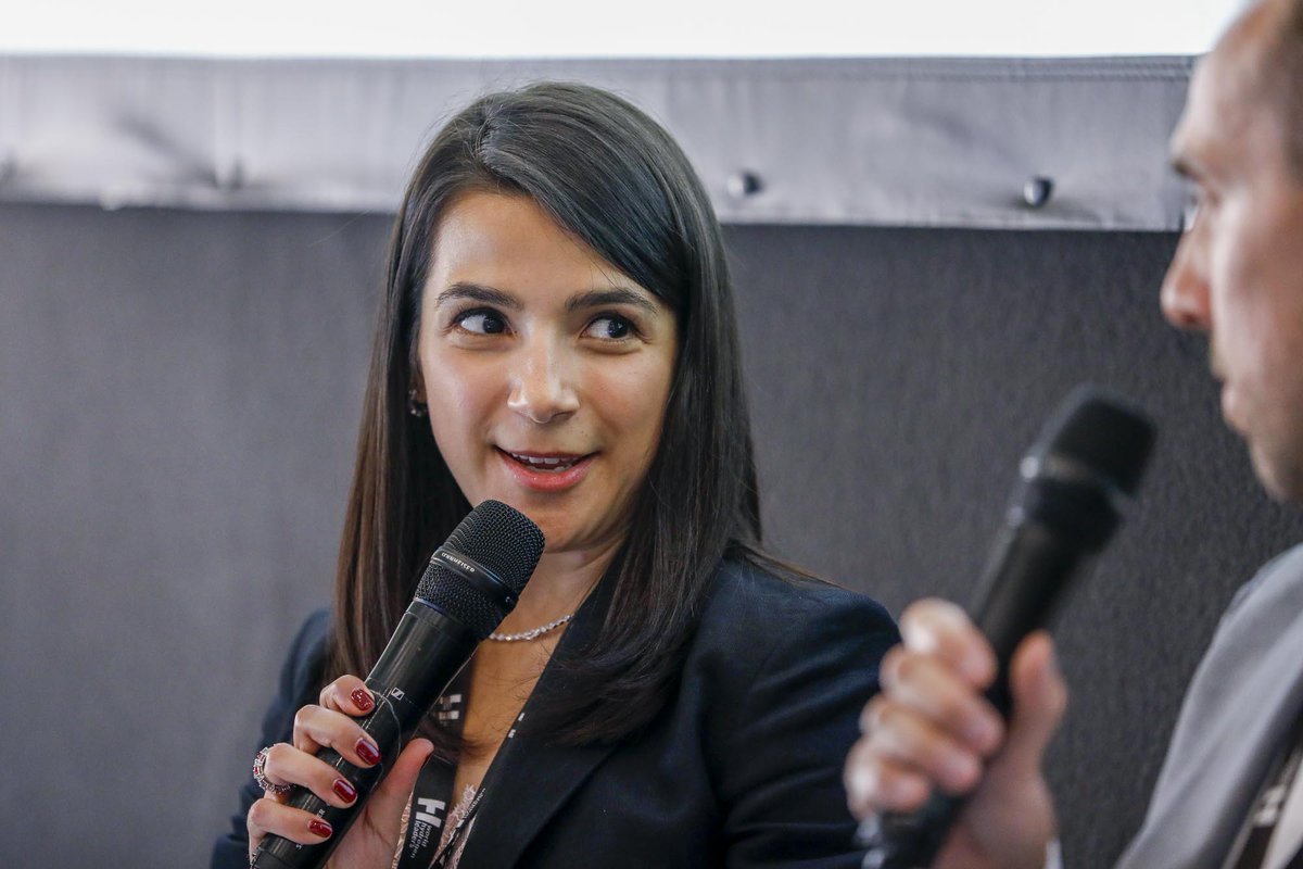 Yesterday our #PPA Origination Manager Maria Mura joined the panel “Ensuring the supply side of PPAs” at the World Hydrogen and Renewables Iberia 2023. She talked about renewable energy projects’ deployment and profitability, storage systems and Hybrid PPAs.

#EnergyThatMatters