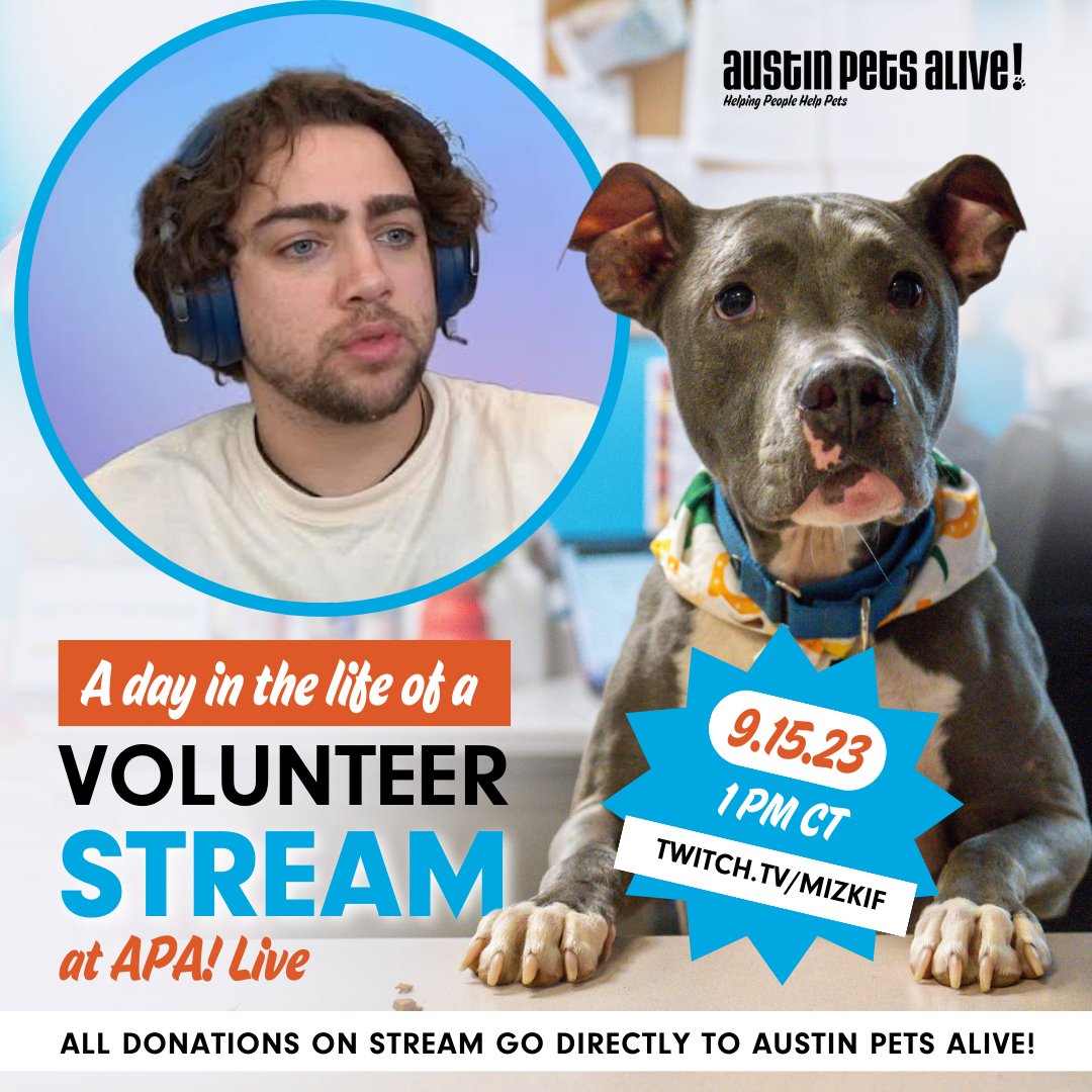 Austin Pets Alive!