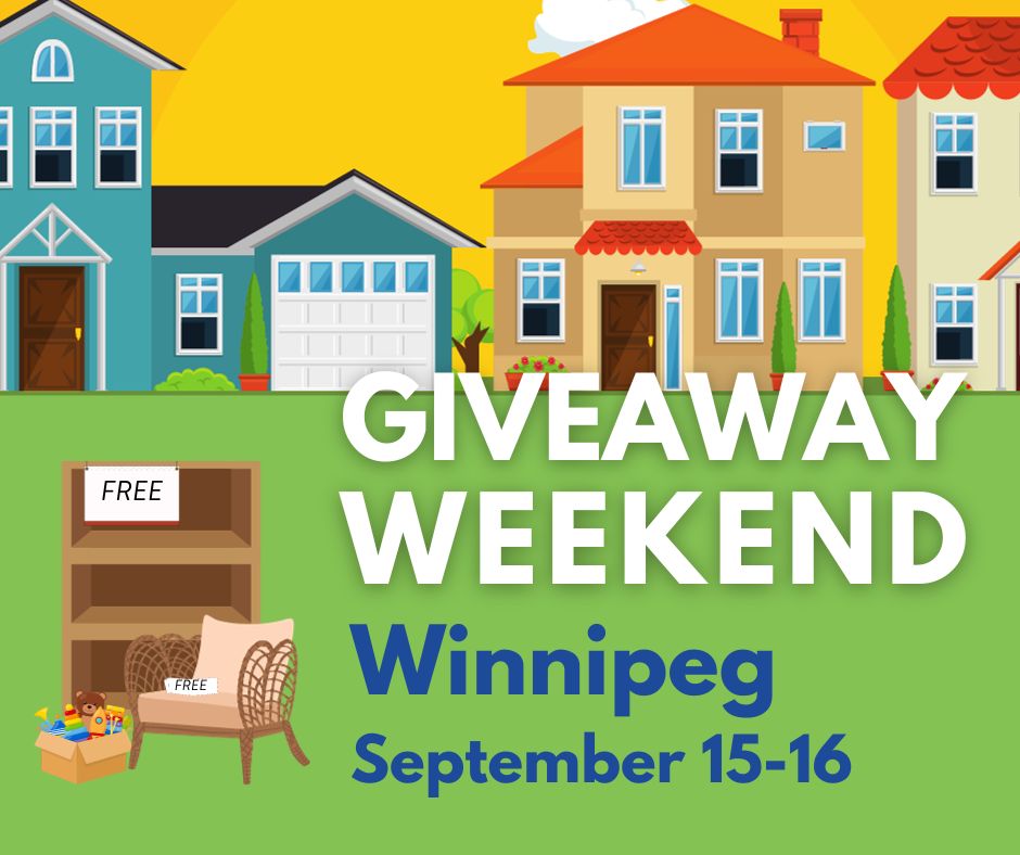 Simply Recycle Manitoba tweet media