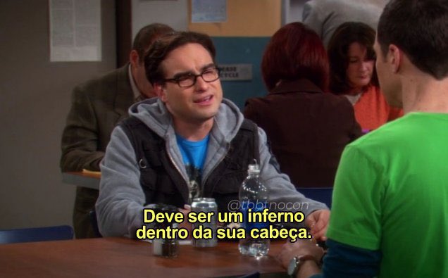 tbbtnocon's tweet image. the big bang theory