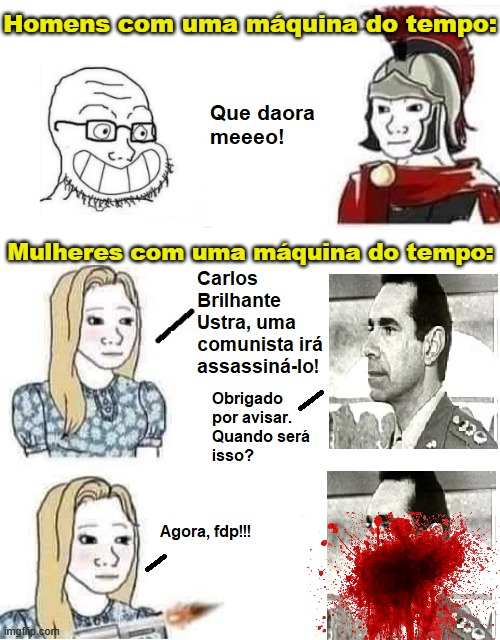 comunadememes's tweet photo. Com que frequência seu namorado está pensando no Império romano? Talvez seja hora de repensar sua relação. https://t.co/q5T6uUWRwI