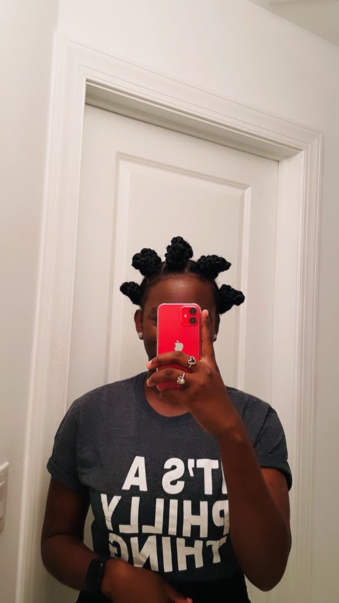 yoursorghumgirl's tweet photo. To the girls with hair as wide as a forest and minds as expansive as the cosmos: May your STEM endeavors be as unstoppable as your natural crown. #BlackInSTEM #RootedInScience #BlackInX #AfroInBio https://t.co/mcTaGUahc5