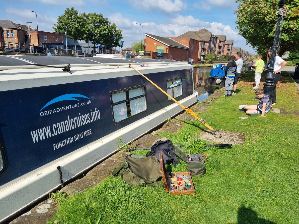 Amazing week this week inspiring young people and making a difference. So proud of the young people we work with #inspire #alternativeprovision <a href="/gripadventure/">Glenn Rees</a>