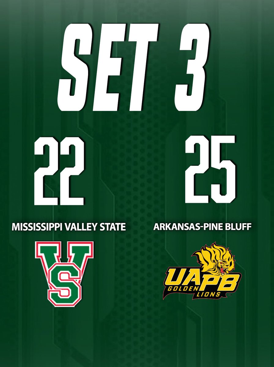 Valley State Volleyball (@valleystatevb) on Twitter photo 