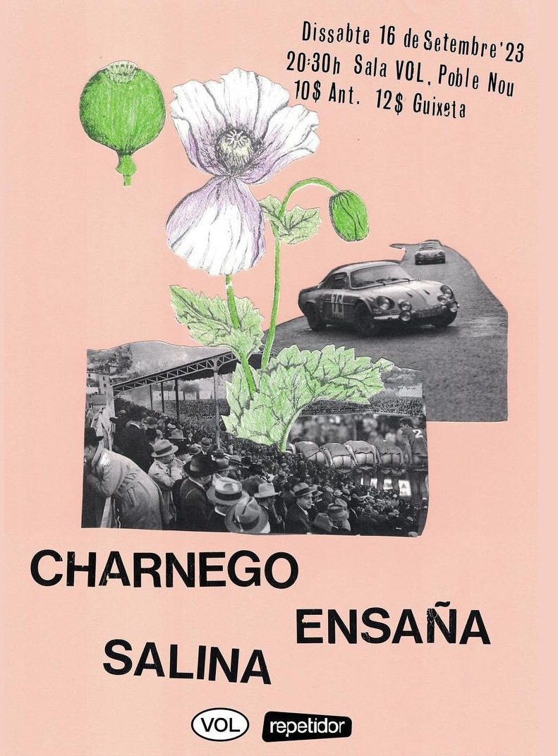 garnelo_psico's tweet photo. Mañana sábado los amigos del rock estaremos en Barcelona muy bien acompañados 😎 #charnego #repetidor #ensaña #salina #salavol https://t.co/CRVlML9fFZ