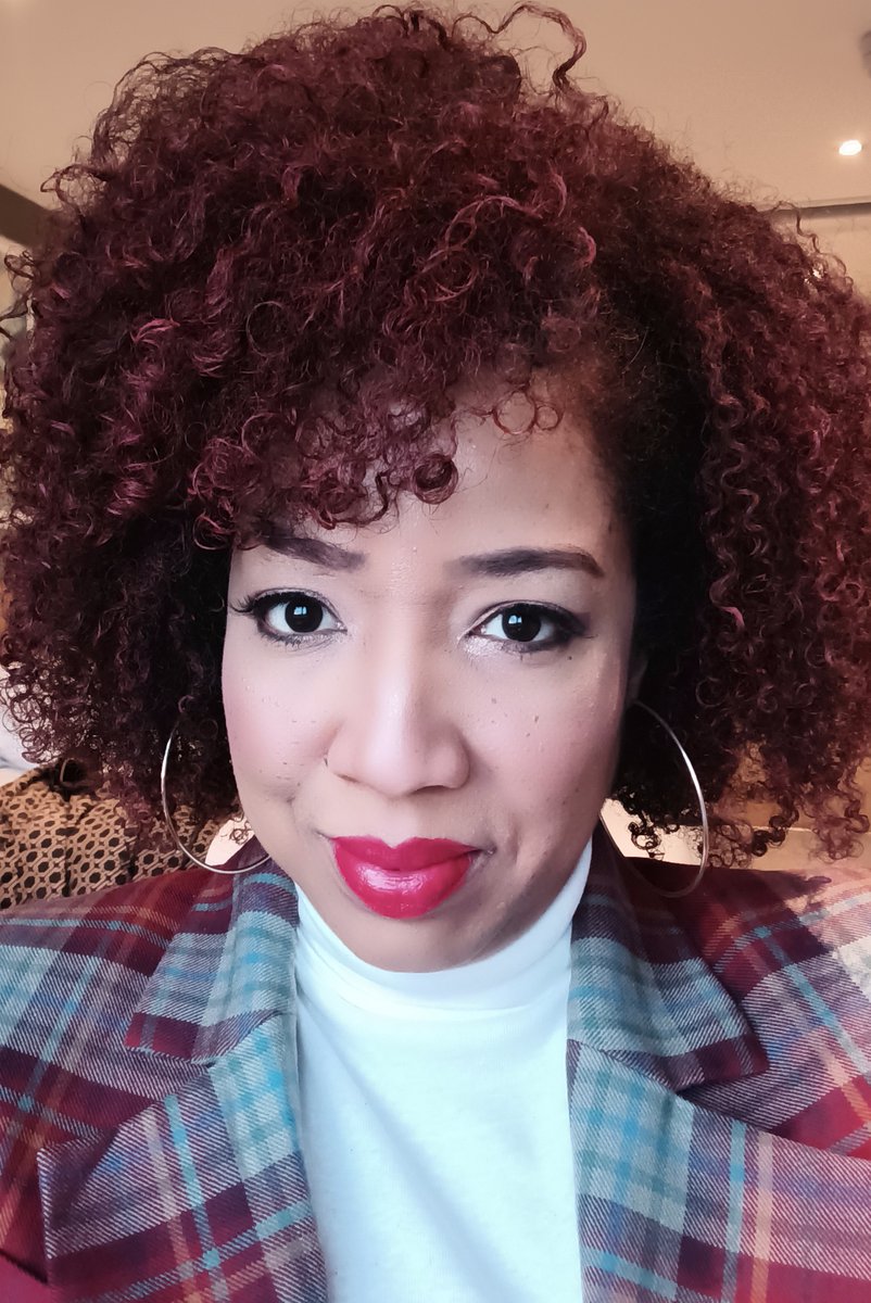 evntmgt's tweet photo. It's @worldafroday today!!! Show your #afropride with a reply!!! Let's celebrate. Also remember there are many being denied opportunities because of their hair and subject to many other forms of hair discrimination. #worldafroday #endhairdiscrimination #afrolove https://t.co/zAr21IiqLt