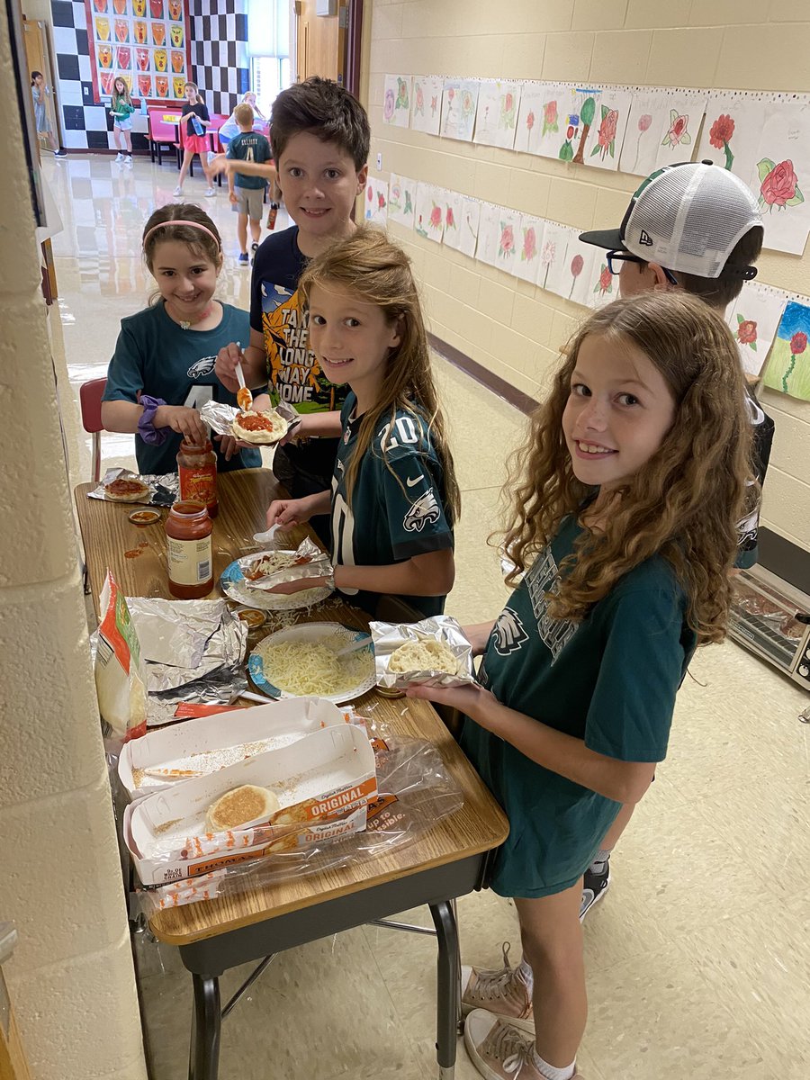 Princess and the PIZZA 🍕