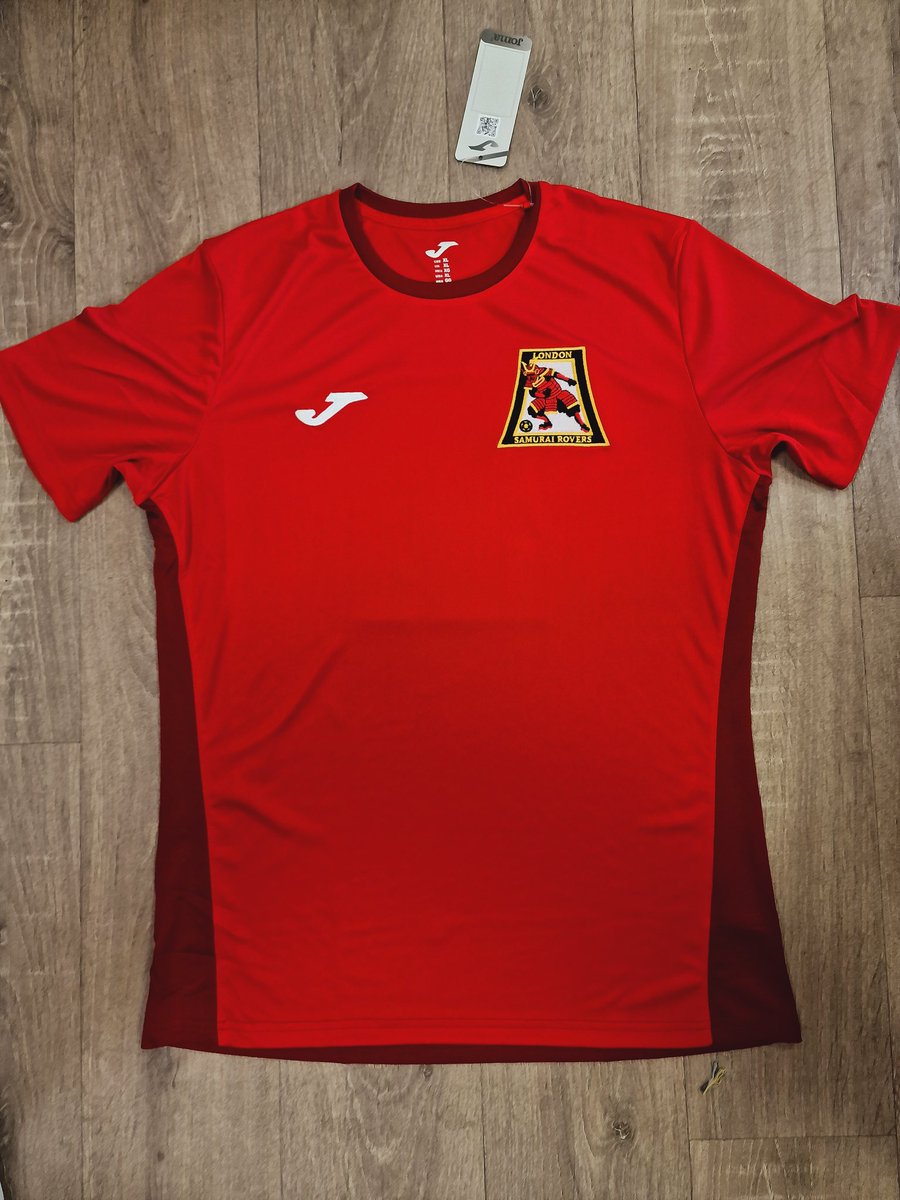 MJM Sports (@mjmsports1) on Twitter photo Team kit ordering made easy with our kit builder check out this new match kit for <a href="/Samurairovers/">London Samurai Rovers</a> recently completed 🔥💯 Welcome to the MJM family guys
instagram.com/p/CxOc4wEMEio/… Team kit ordering made easy with our kit builder check out this new match kit for <a href="/Samurairovers/">London Samurai Rovers</a> recently completed 🔥💯 Welcome to the MJM family guys
instagram.com/p/CxOc4wEMEio/…