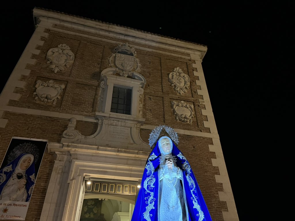 Foto cedida por Ayuntamiento de Aranjuez