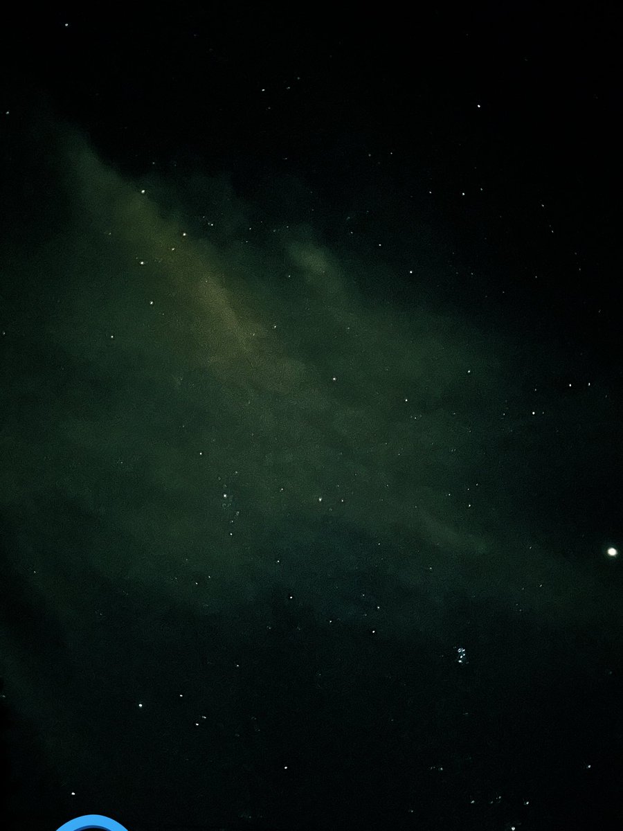among the stars