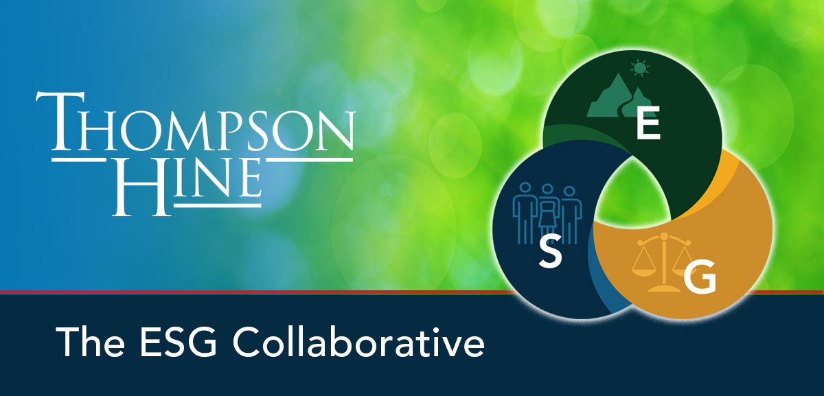 ThompsonHine's tweet photo. Preparing for New California Climate Risk and Emissions Disclosure Laws

California Legislature passed two bills relating to climate risk and emissions disclosures that could impact thousands of companies doing business in California. https://t.co/YPHfGcsfVJ
#sb253 #sb261 #esg https://t.co/DG8k0d250d