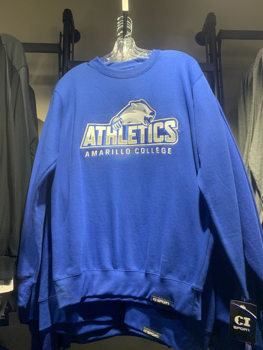 ACBookstore's tweet photo. While we know that it is warming up again, hoodie weather is right around the corner. Have you picked out your new fall look yet? Come check out the new arrivals and find your fall favorite! #badgercentralbookstore #fallvibes #hoodieseason https://t.co/6hCvbGzZ2m