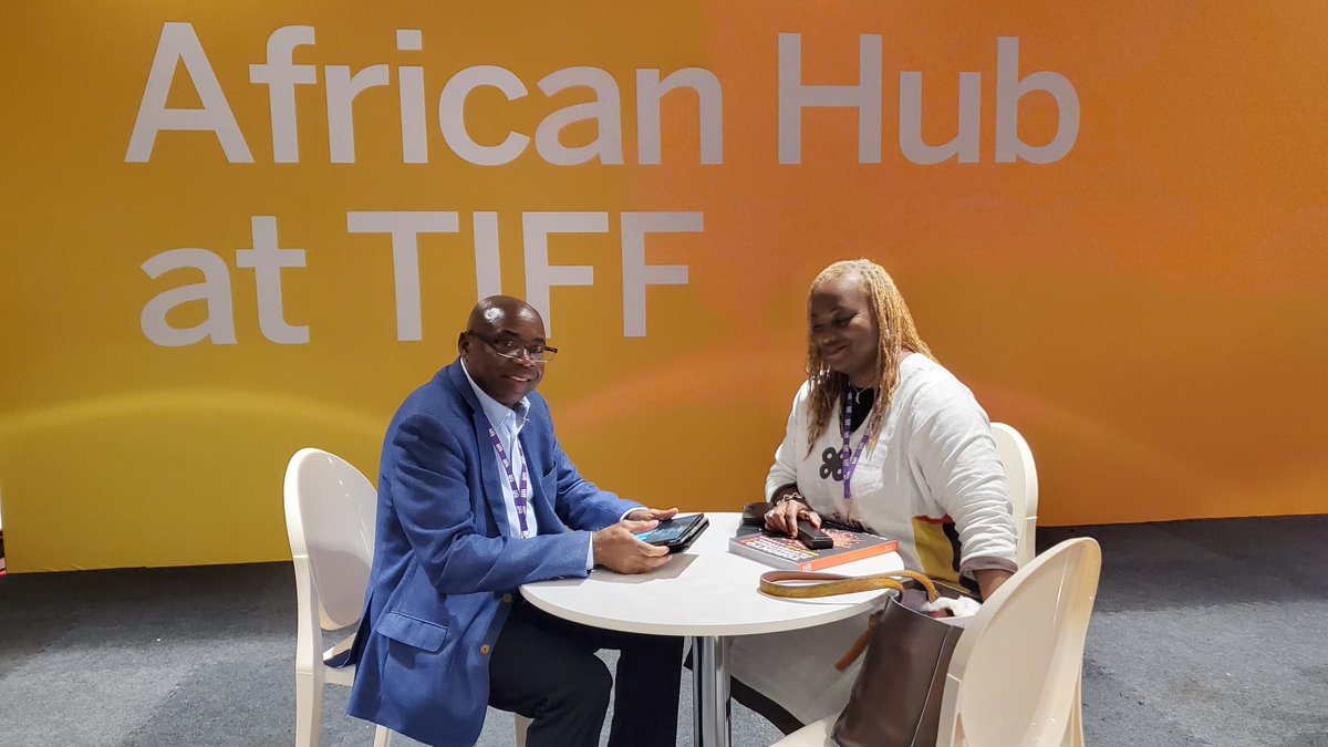 Canadian Council on Africa (CCAFRICA) tweet media