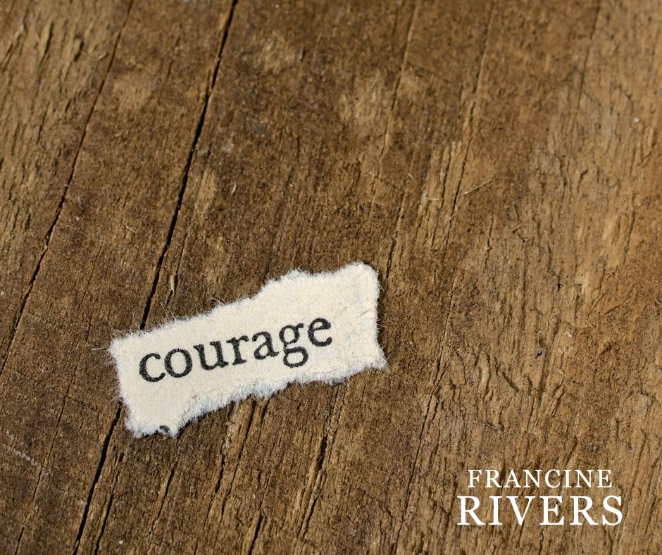 “Be strong and courageous, and do the work. Don’t be afraid or discouraged, for the Lord God, my God, is with you. He will not fail you or forsake you.”
—1 Chronicles 28:20