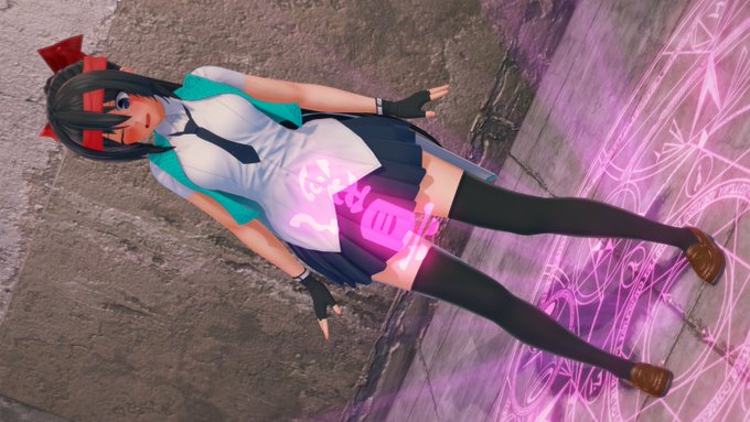 階層に入ると同時に強力なローターが転移させられてきた!階層を抜けるまでの間、呪われていて取ることができず、強力な振動に19回も絶頂させられた。HP 500-19=481 