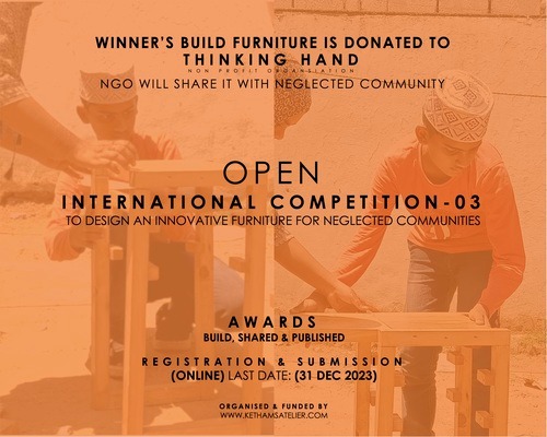 s_ketham's tweet photo. “If you think you have a great idea? Its your chance to show it. We will build and share it with communities.

For more information log on to: https://t.co/mCQM1yJCGI https://t.co/zPrP4PLrnC