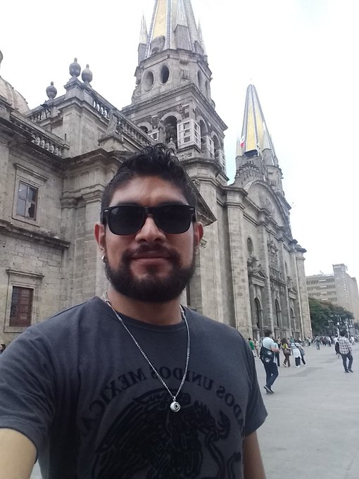 🇲🇽🎆🎉&iexcl;&iexcl;&iexcl;VIVA M&Eacute;XICO CABRONES!!!🎆🎉🇲🇽  Y LAS CHIVAS RAYADAS DE GUADALAJARA https://t.co/DKKUbIp3E5