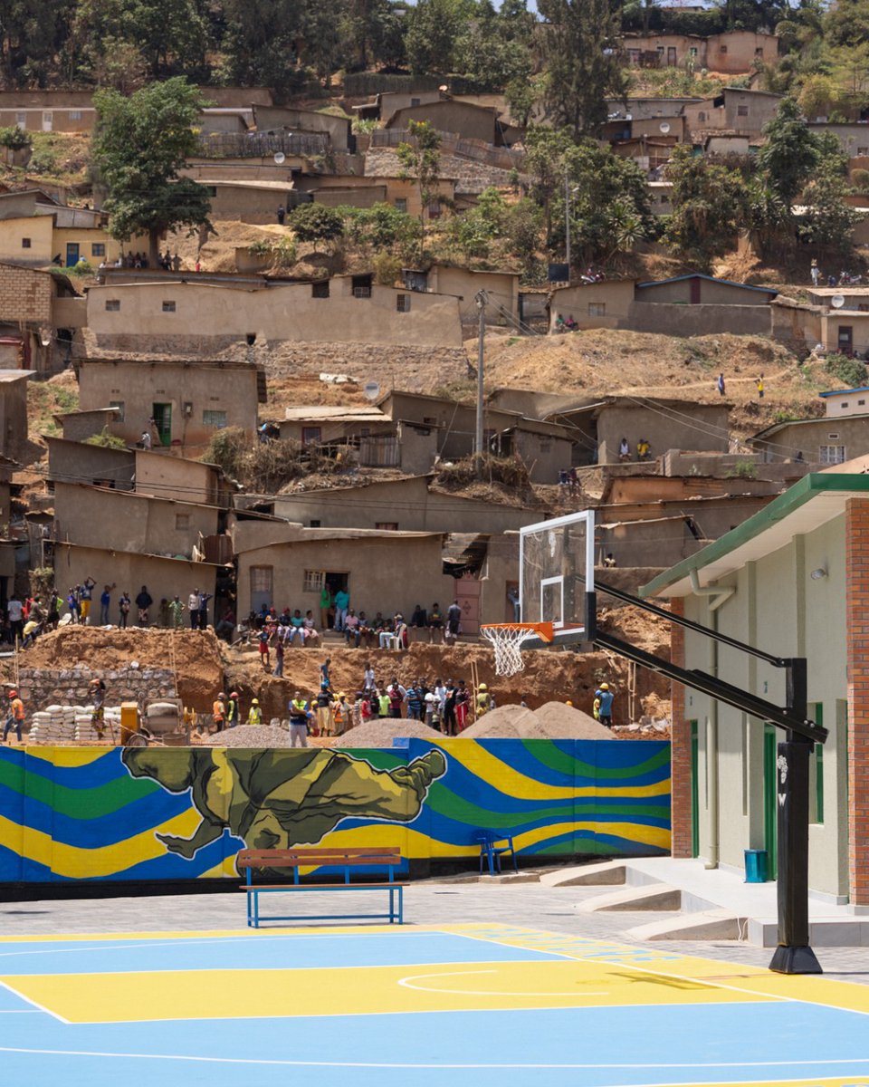 Giants of Africa tweet media