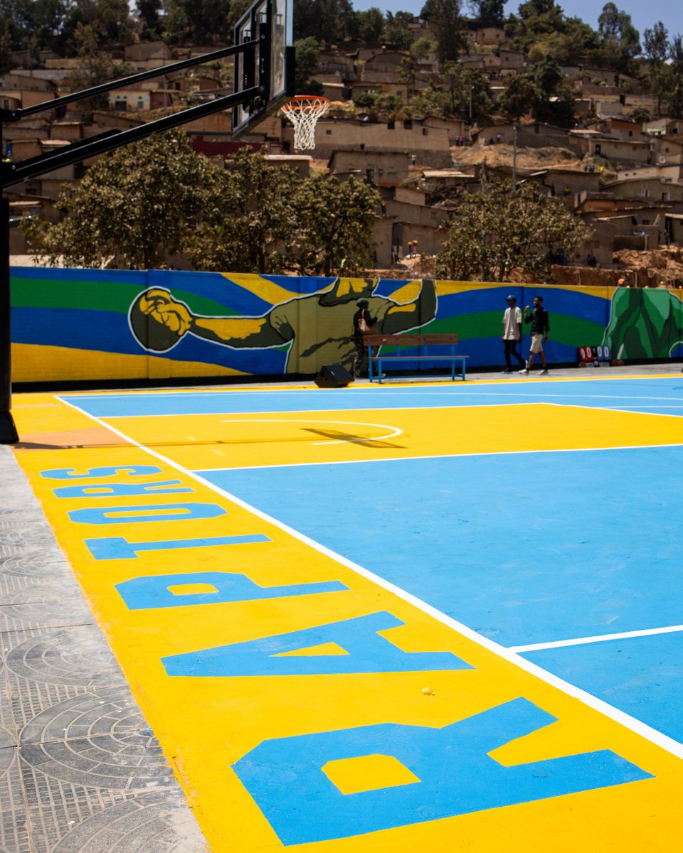 Giants of Africa tweet media