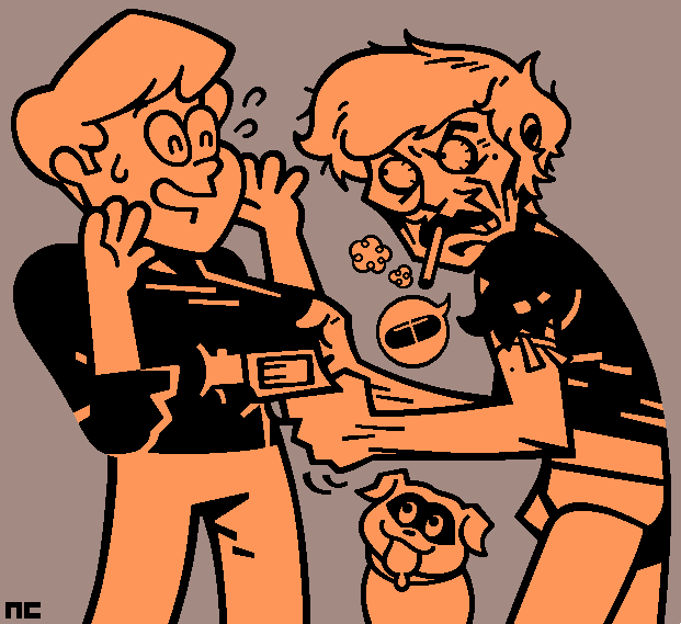 los hermanos venture