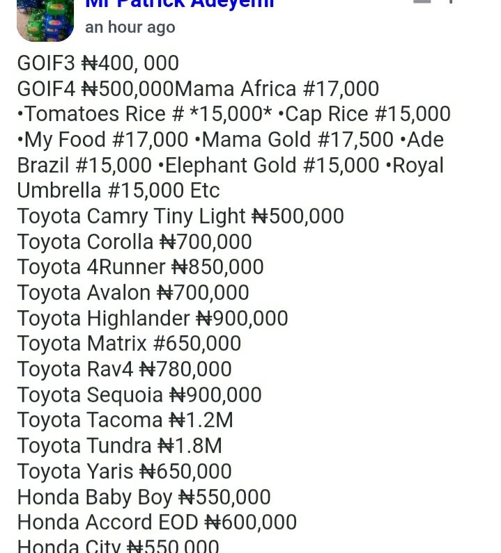 dbolusina's tweet photo. @GuardianNigeria 
Pls can Guardian News sanitize the comments sections. Ads like the attached is in almost all the comment pages. Fake ads are being distributed via your platform. Or are we to assume you are paid for such. C'mon, it doesn't look good. Fix it or disable comments https://t.co/vAgv56m8hB