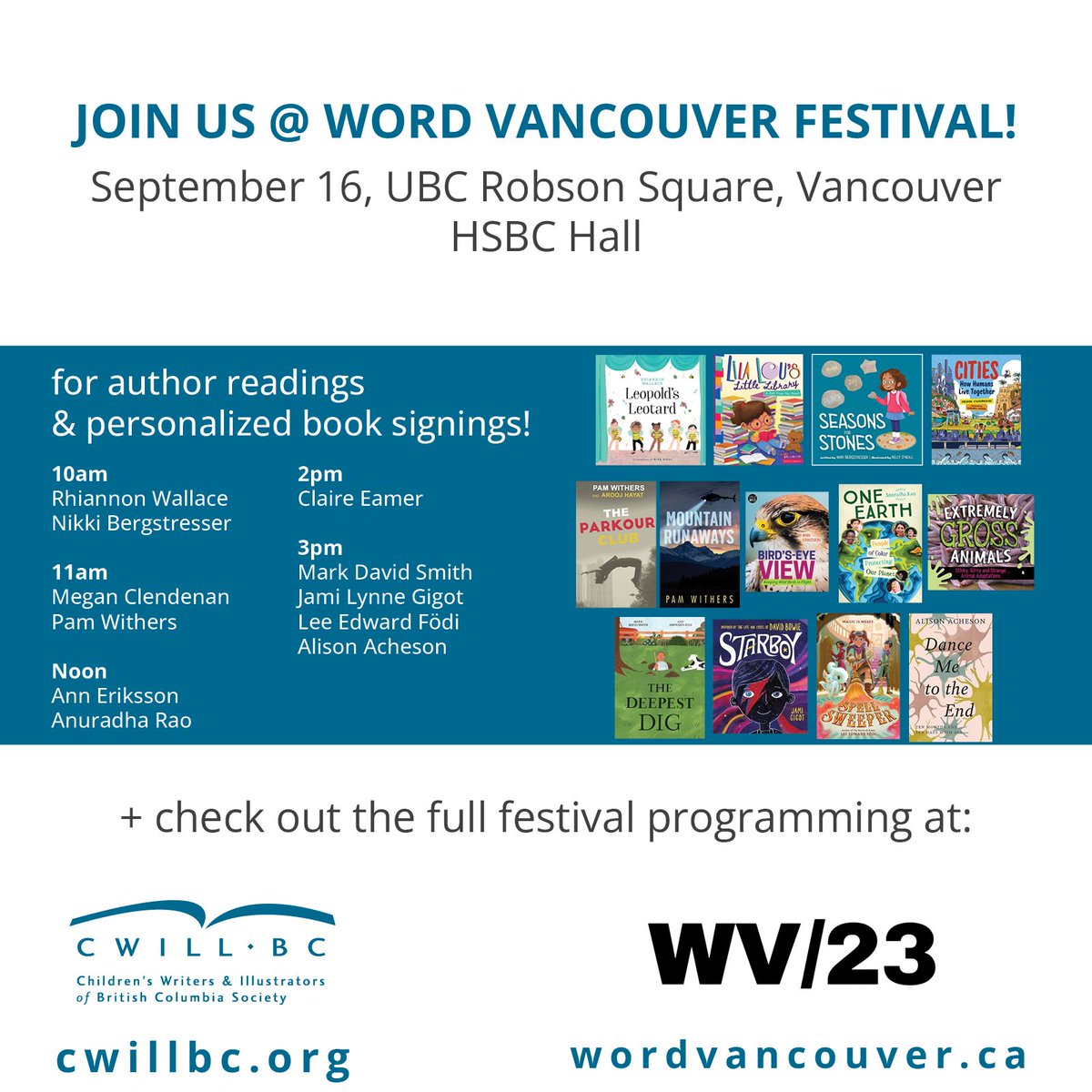 jeff_cottrill's tweet image. I'll be exhibiting there, Vancouver. Come say hi and buy my book.
@WORD_Vancouver #BooksWorthReading #CanLit #bookfairs #novels #fiction #poetry #Satire #books #book #authorscommunity #writerscommunity #Vancouver #festivals #BookTwitter