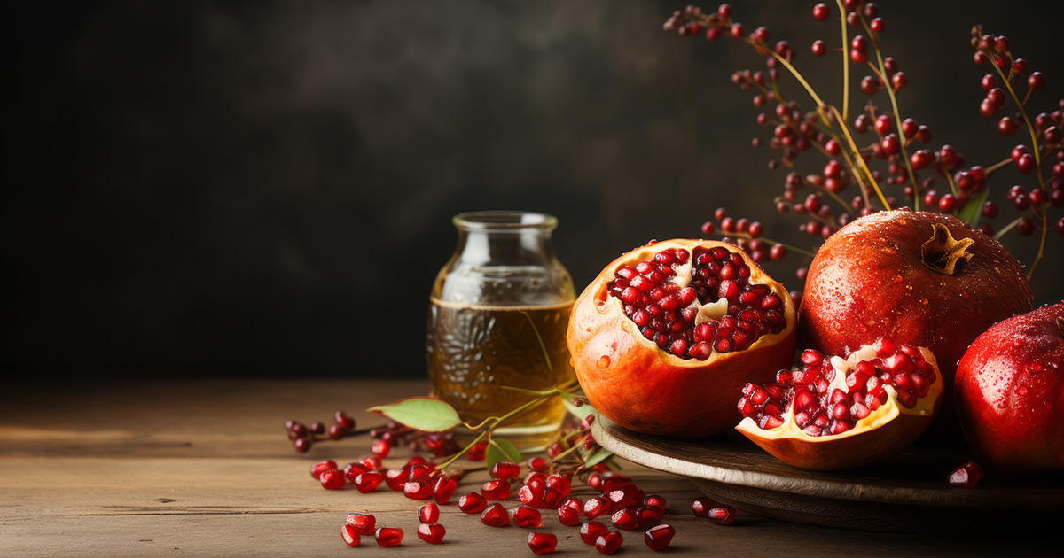 L'Shanah tovah to all who are celebrating Rosh Hashanah.  We wish you a happy and healthy New Year!
#RoshHashanah2023