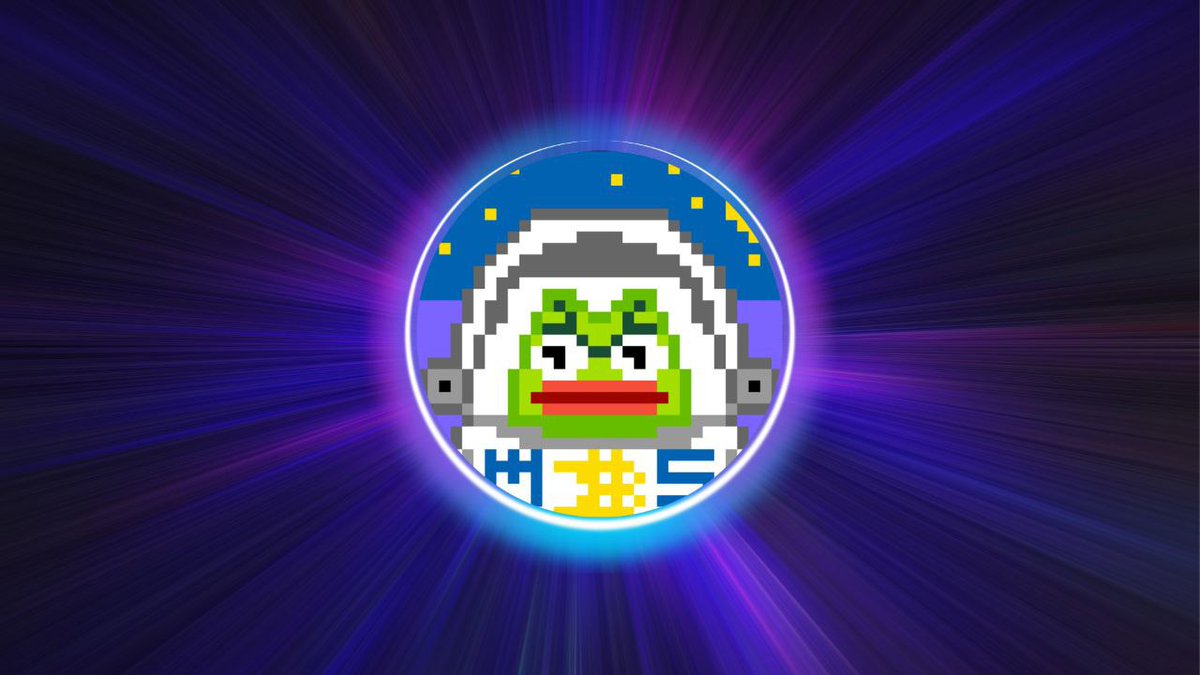 (4/5)

Meet "Panda"

The techy wizard who connects web2 to web3. Always on the watch to make sure that your browsing on our website goes smoothly. Problem solving skills are so high that some say he was born with Rubik's cube in his hand. 🧠

#MeetTheTeam #PEPEARMY