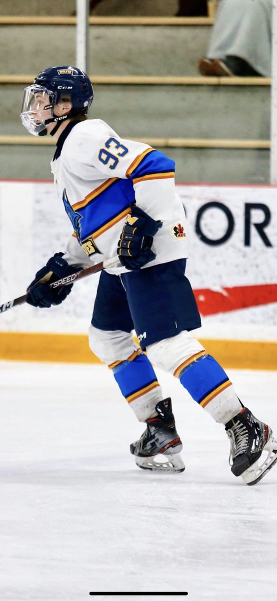 Wolves Signing! 

Wolves are happy to announce the signing of Dman Josh Lalande from our Wolves U18 program. Josh has been staying the course earned his way to the opening night lineup. This brings our number of HEO players to 8. <a href="/TheCCHL/">The CCHL</a> 

Welcome to the Big Club Josh!
