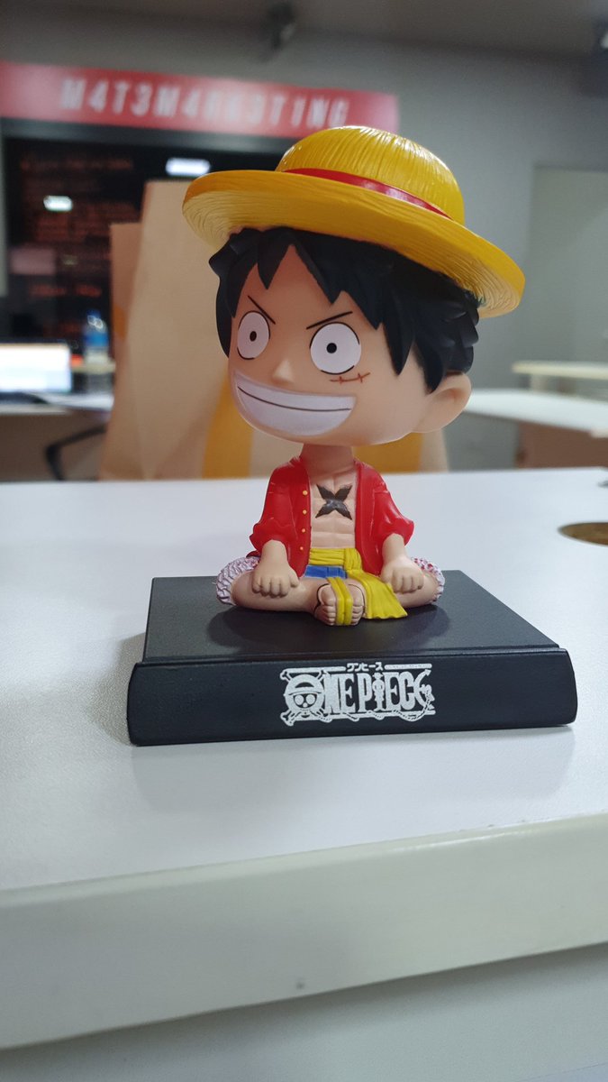 Novo colega de trabalho!