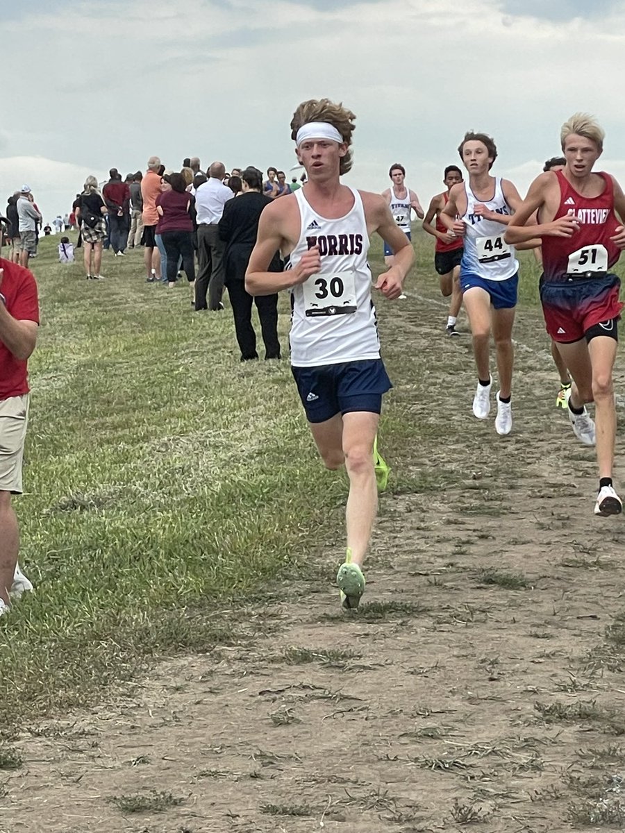 rrgoracke's tweet photo. Waverly XC Meet. Boys Varsity. https://t.co/zxPWKeCWMG