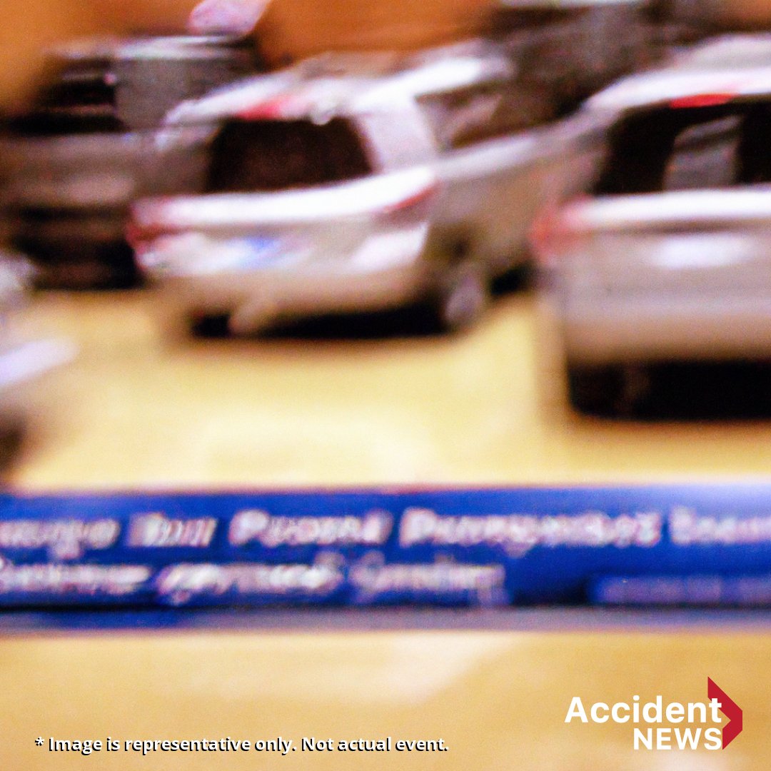 Penn State Student Charged with Vehicular Homicide After Death of Lovisa Arnesson-Cronhamre accident.news/penn-state-stu… #pennstate #vehicularhomicide #fatalaccident #statecollege #pennsylvania #justiceforlovisa #roadsafety