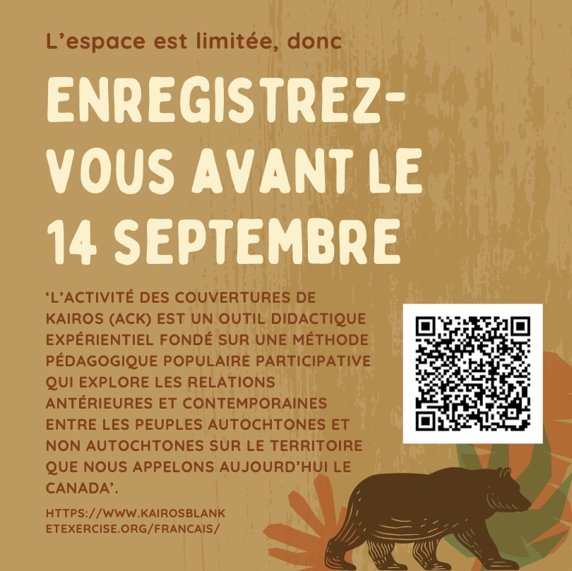 Indigenous Student Affairs tweet media