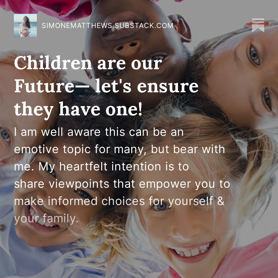 Simone Matthews tweet media