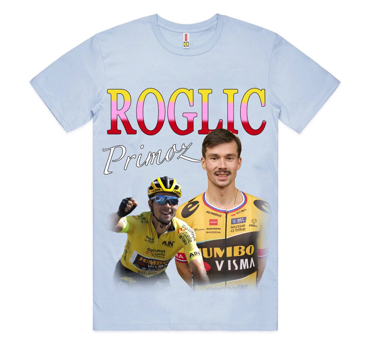 He is finally making the jump ⛷️

Welcome to Lidl-Trek, Primož Roglič!

📰 racing.trekbikes.com/stories/lidl-t…