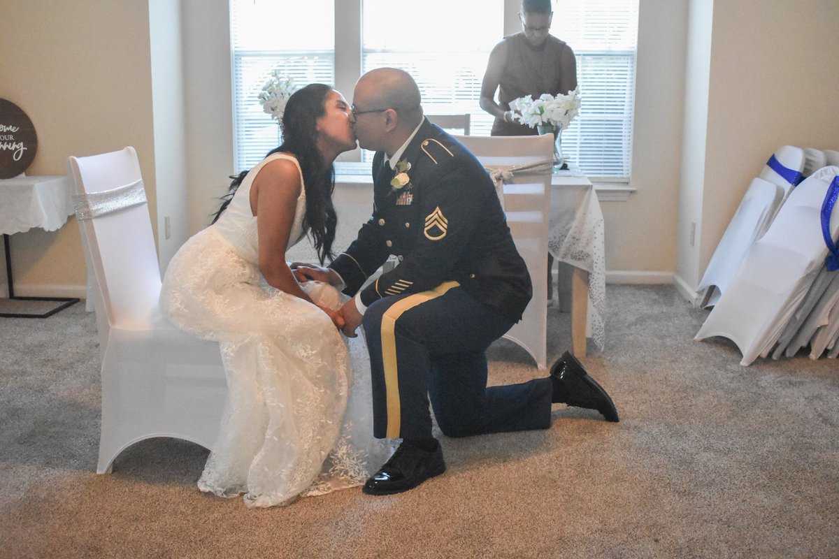 MangledDigits's tweet image. Our drummer is officially married!!!!