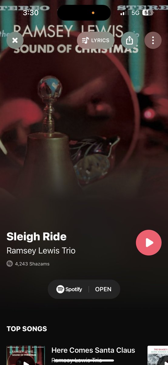 Hey <a href="/FairwayMarket/">Fairway Market</a>. There’s rushing the season, and there’s this.  Not yet time for a  cool yule.